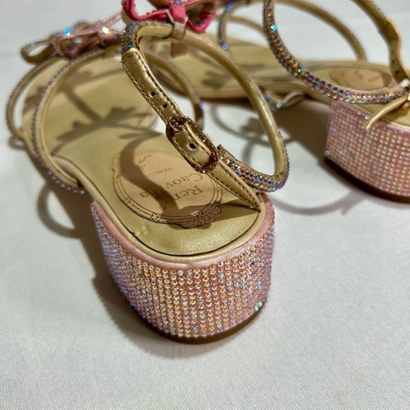 Rene Caovilla - Picture 4 of 5